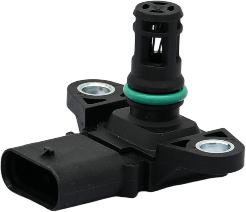 Dcmr Manifold Absolute Pressure Map Sensor 320I 328I 335I 528I 535I 550I X3 X4 X5 X6 2.0L 3.0L 4.4L 6.0L 6.6L 2.0L 3.0L 4.4L 6.0L 6.6L - Image 5